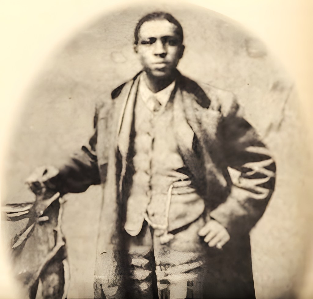 Oliver Lewis, jockey who won the first Kentucky Derby